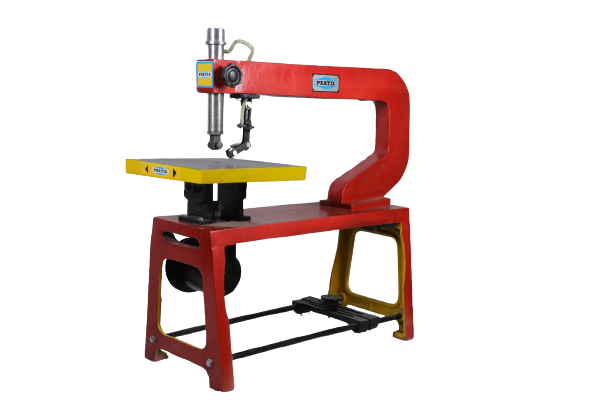JIG SAW MACHINE MANUFACTURERS IN WEST BENGAL