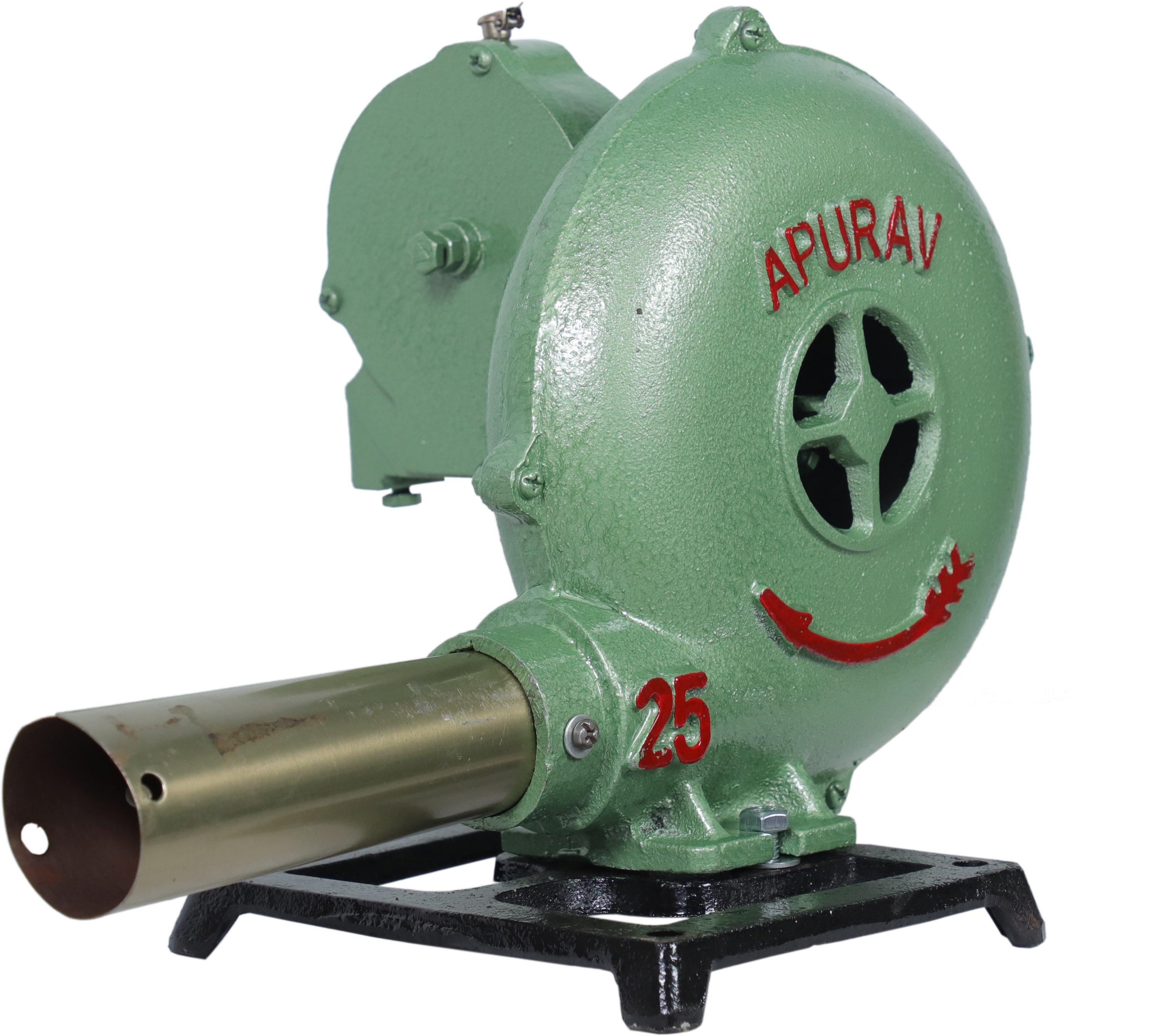 AIR BLOWER MANUFACTURERS IN WEST BENGAL