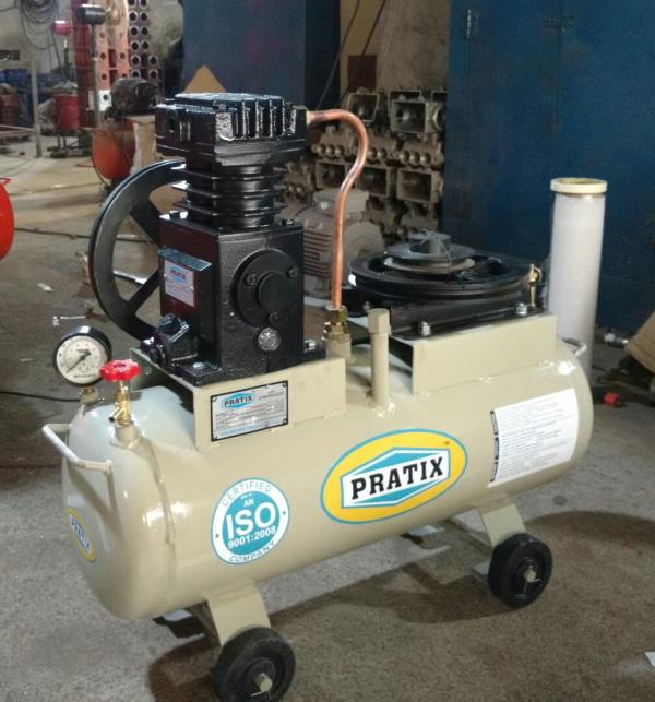 AIR COMPRESSOR MANUFACTURERS IN FARIDABAD